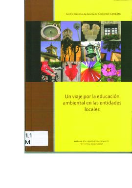 Un viaje por la educación ambiental en las entidades locales