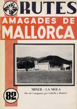 Miner la Mola. Rutas escondidas de Mallorca 82