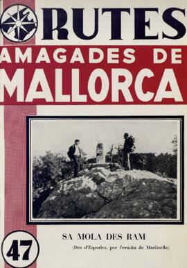 Sa Mola des Ram. Rutas escondidas de Mallorca 47