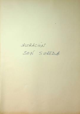 Valoración Son Sureda