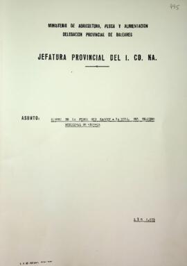 Compra de la finca Son Massip-La Mola, del término municipal de Escorca