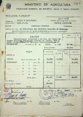 Dietas y locomoción Tasa 21.14. 2º trimestre