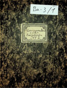 Agregación a la memoria anual de la inspección de Montes. Distrito Forestal de Baleares. Año 1963