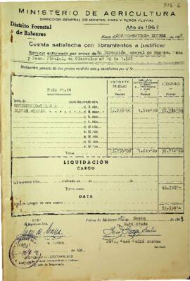 Movimiento-tasas i dietas-tasas. Tasa 21.14