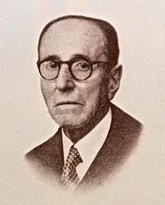 José María de Gaztelu Maritorena